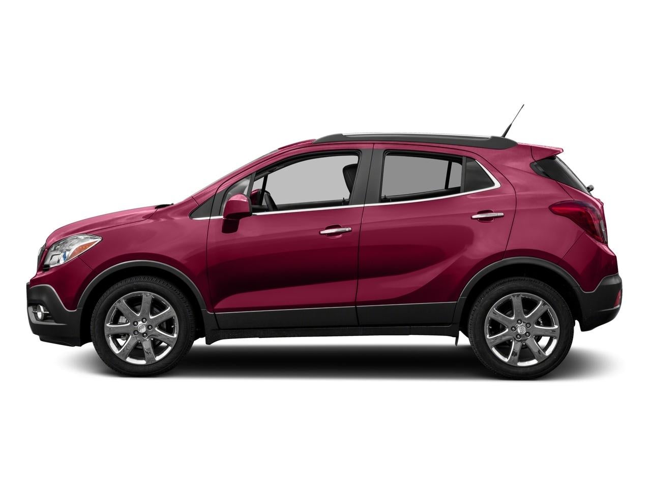 2016 Buick Encore AWD 4dr