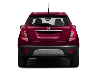 2016 Buick Encore AWD 4dr