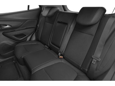 2019 Buick Encore Preferred AWD