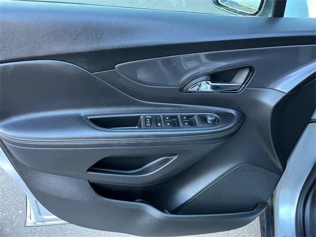 2022 Buick Encore Preferred AWD