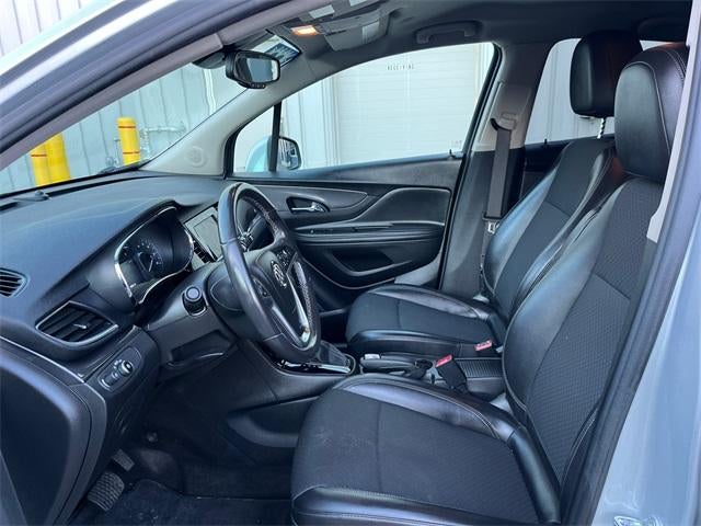 2022 Buick Encore Preferred AWD