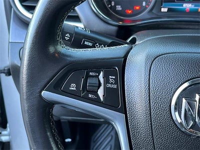 2022 Buick Encore Preferred AWD