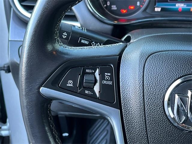 2022 Buick Encore Preferred AWD