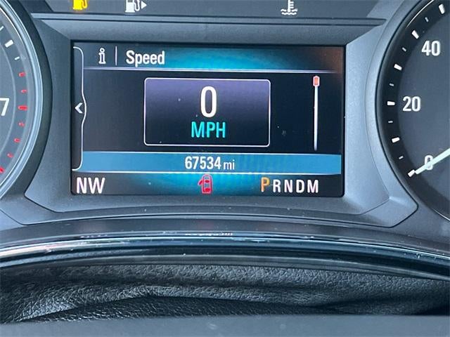 2022 Buick Encore Preferred AWD