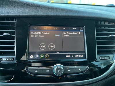 2022 Buick Encore Preferred AWD