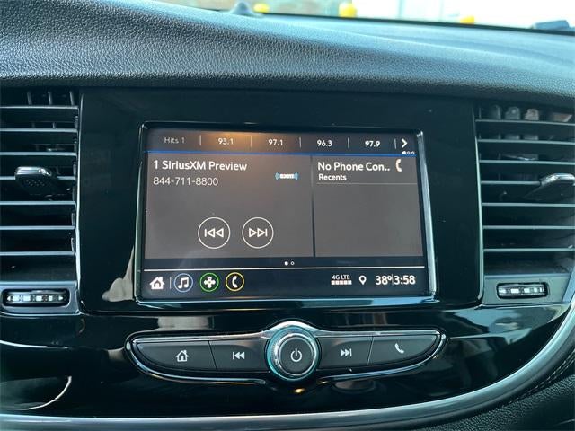 2022 Buick Encore Preferred AWD