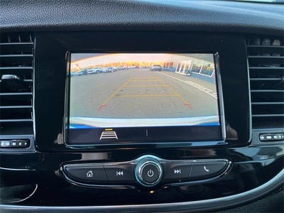 2022 Buick Encore Preferred AWD