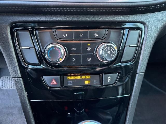 2022 Buick Encore Preferred AWD