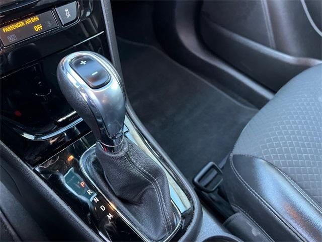 2022 Buick Encore Preferred AWD