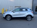 2022 Buick Encore Preferred AWD
