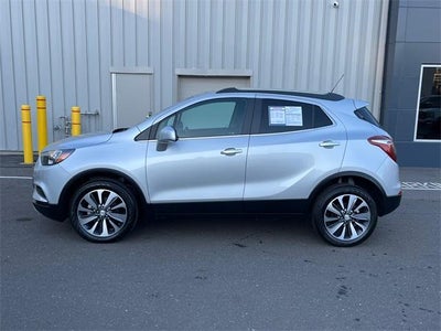 2022 Buick Encore Preferred AWD