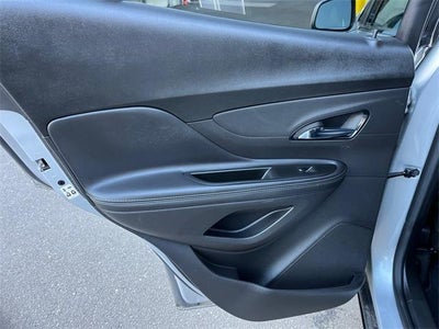 2022 Buick Encore Preferred AWD