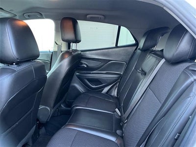 2022 Buick Encore Preferred AWD