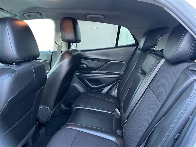 2022 Buick Encore Preferred AWD