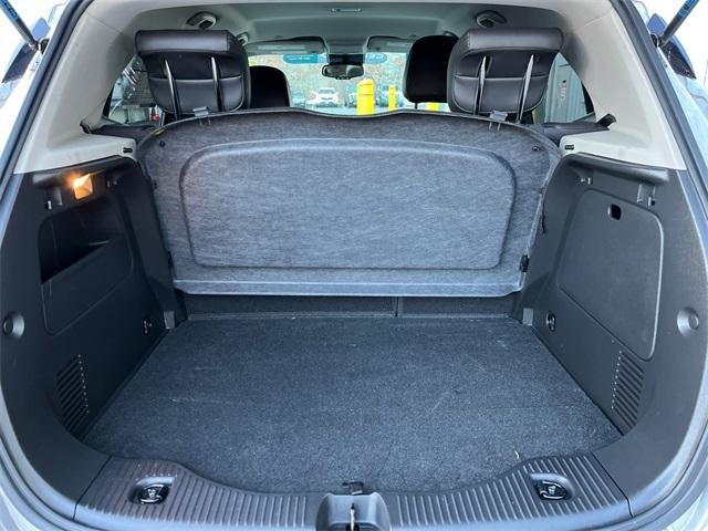 2022 Buick Encore Preferred AWD