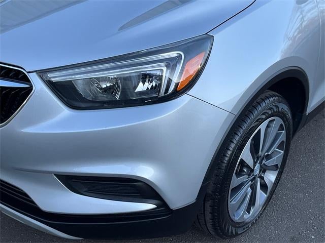 2022 Buick Encore Preferred AWD