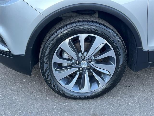 2022 Buick Encore Preferred AWD