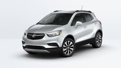 2022 Buick Encore Preferred AWD