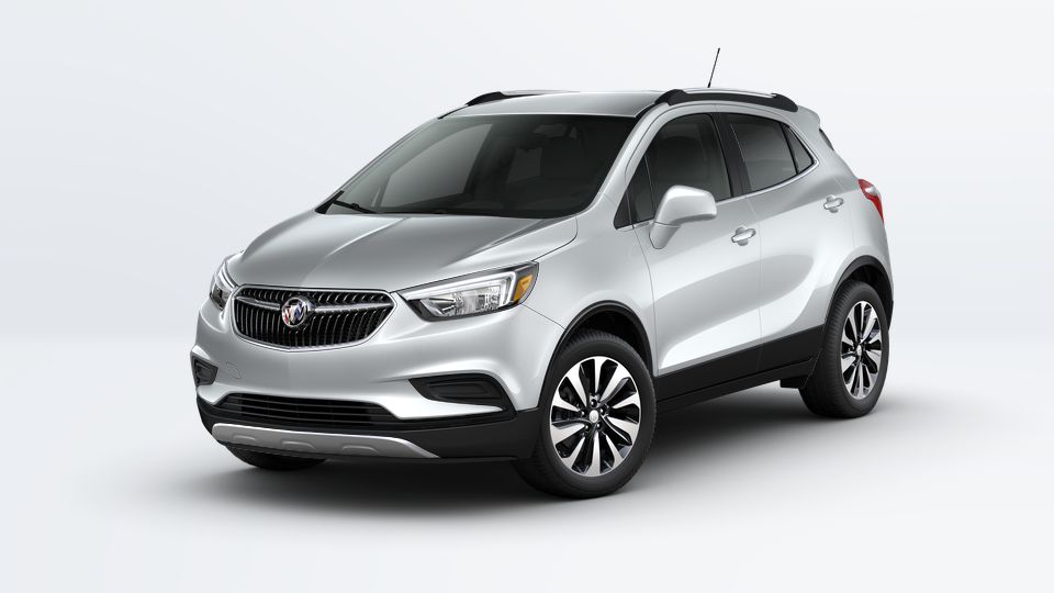 2022 Buick Encore Preferred AWD