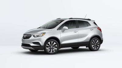 2022 Buick Encore Preferred AWD