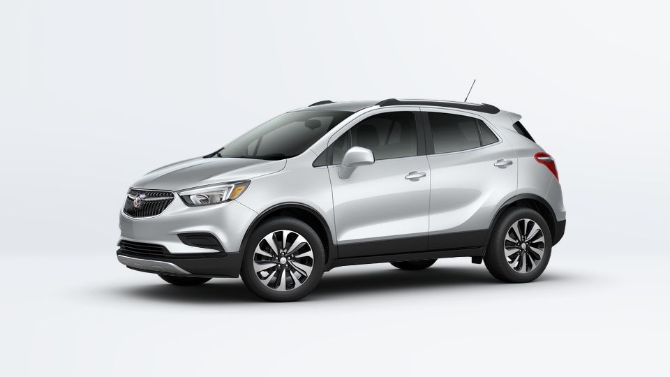 2022 Buick Encore Preferred AWD