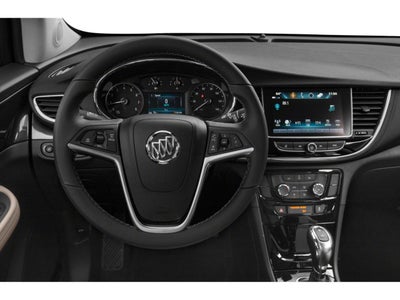 2022 Buick Encore Preferred AWD