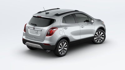 2022 Buick Encore Preferred AWD