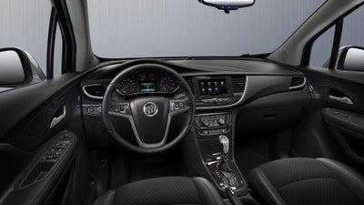2022 Buick Encore Preferred AWD