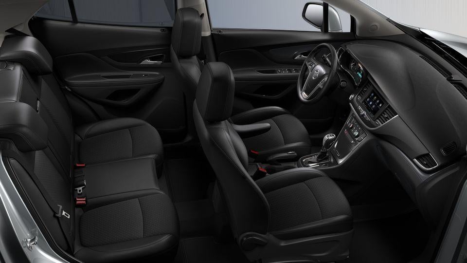 2022 Buick Encore Preferred AWD