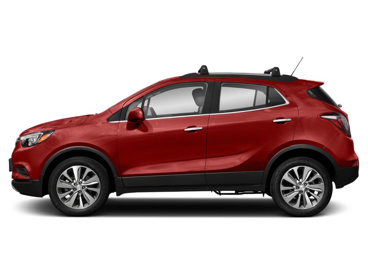 2022 Buick Encore Preferred AWD