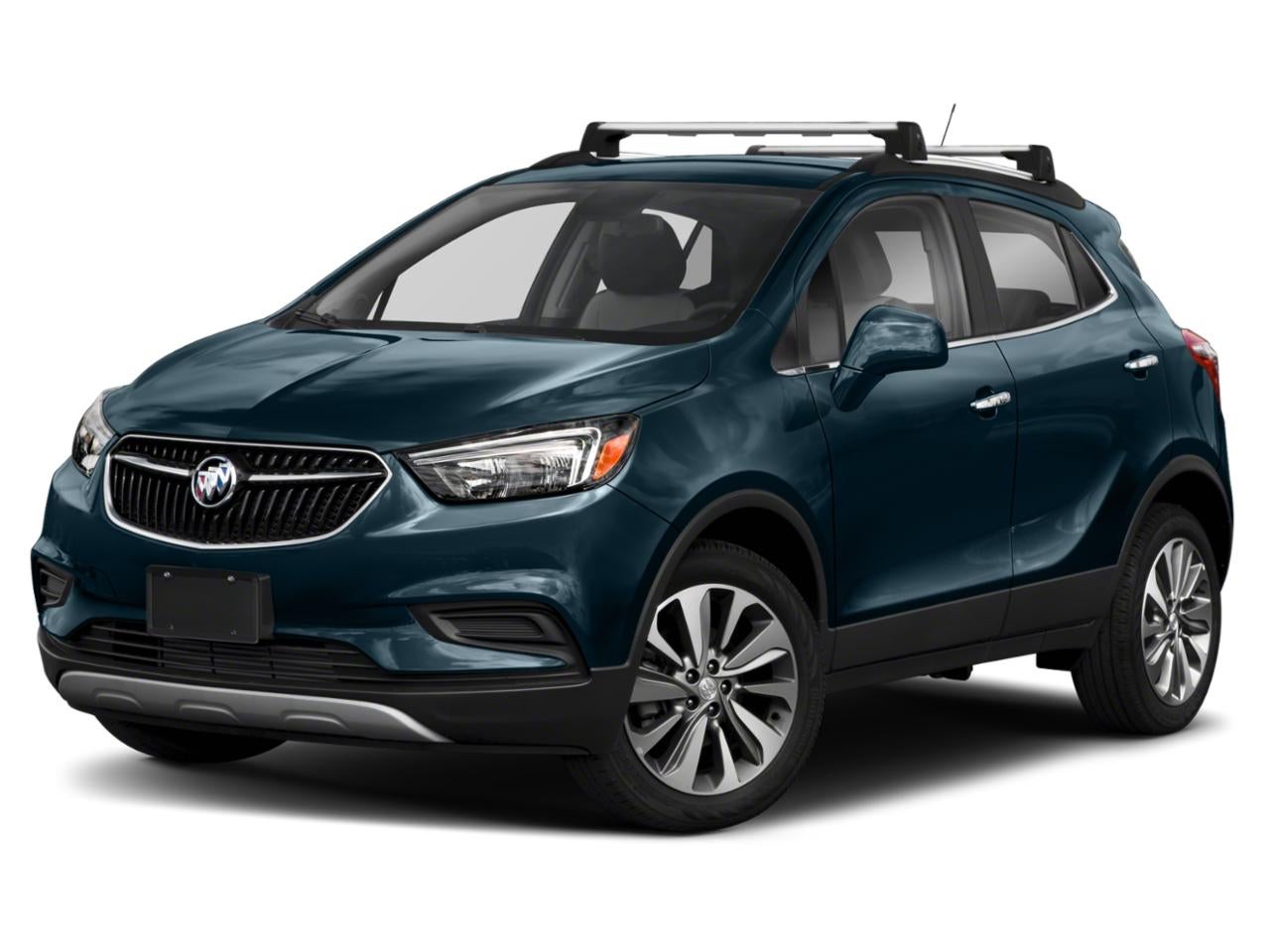 2022 Buick Encore Preferred AWD