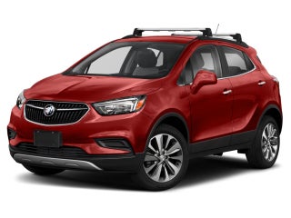 2022 Buick Encore Preferred AWD