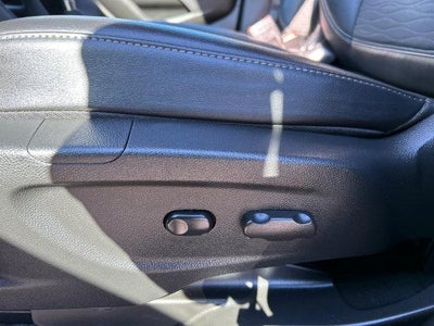 2016 Buick Encore Convenience AWD