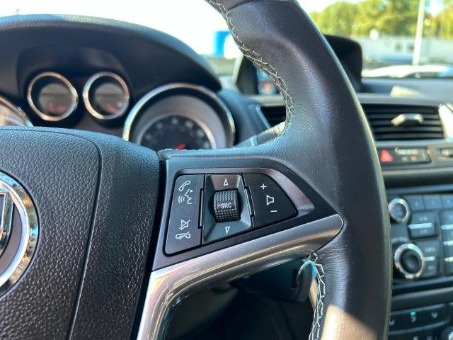 2016 Buick Encore Convenience AWD