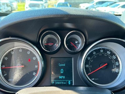 2016 Buick Encore Convenience AWD