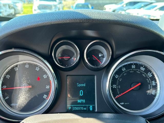 2016 Buick Encore Convenience AWD