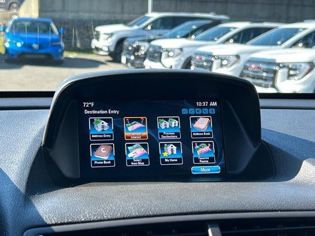 2016 Buick Encore Convenience AWD
