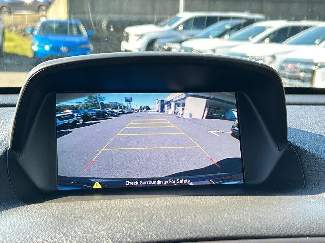 2016 Buick Encore Convenience AWD