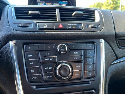 2016 Buick Encore Convenience AWD