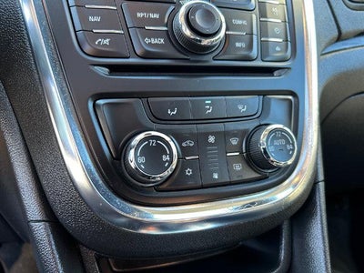 2016 Buick Encore Convenience AWD