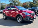 2016 Buick Encore Convenience AWD