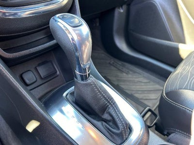 2016 Buick Encore Convenience AWD