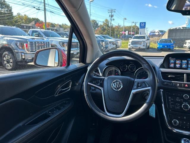 2016 Buick Encore Convenience AWD