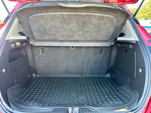 2016 Buick Encore Convenience AWD