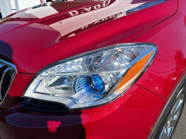 2016 Buick Encore Convenience AWD