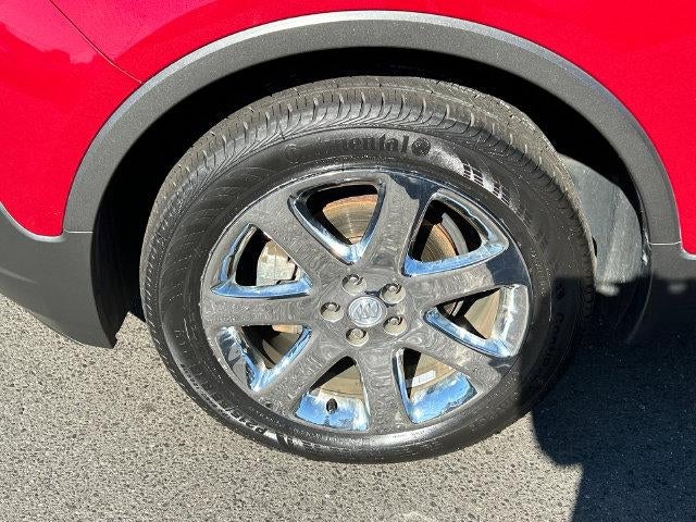 2016 Buick Encore Convenience AWD