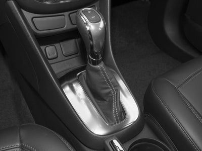 2016 Buick Encore Convenience AWD