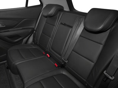 2016 Buick Encore Convenience AWD