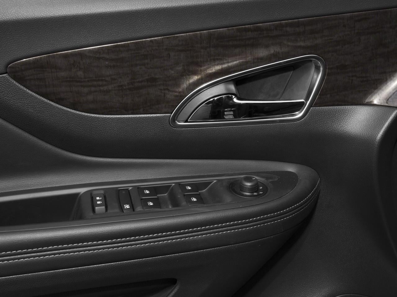 2016 Buick Encore Convenience AWD