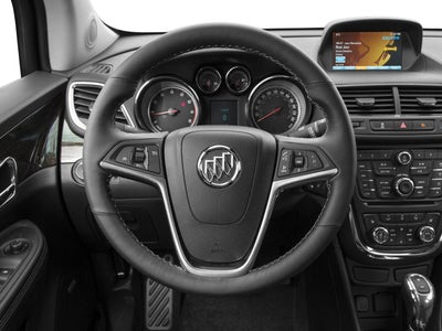 2016 Buick Encore Leather AWD